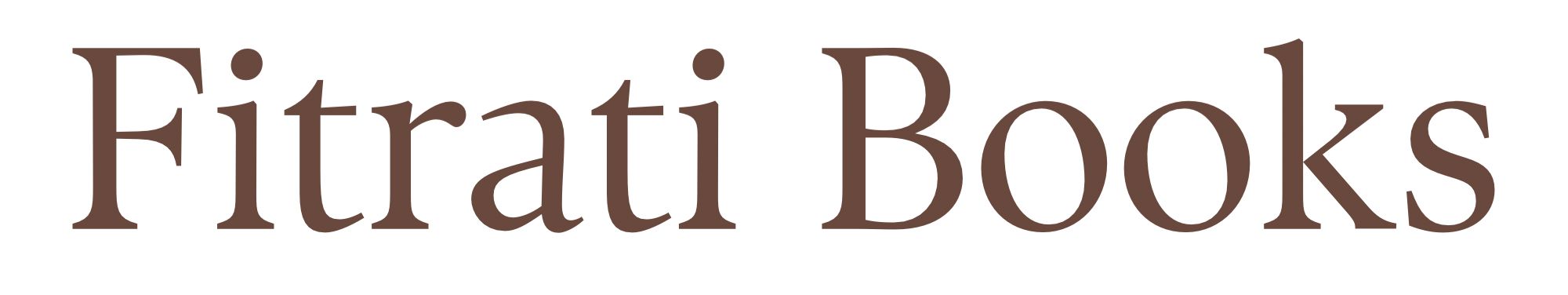 Fitrati Books